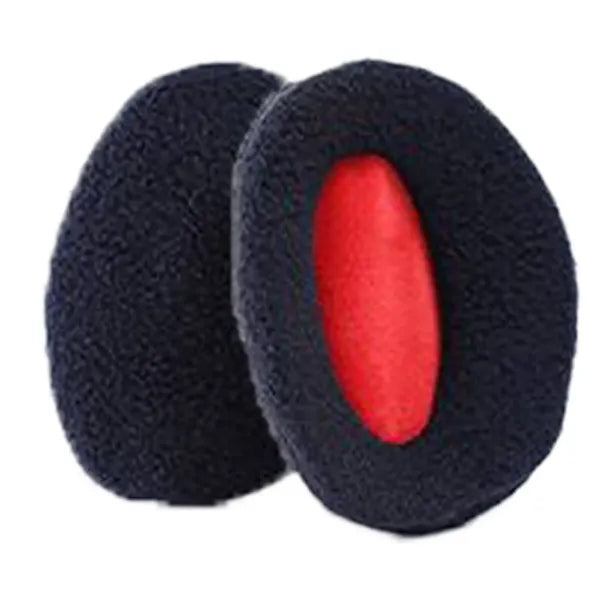 Lnvisible Warm Split Ear Protection Earrings