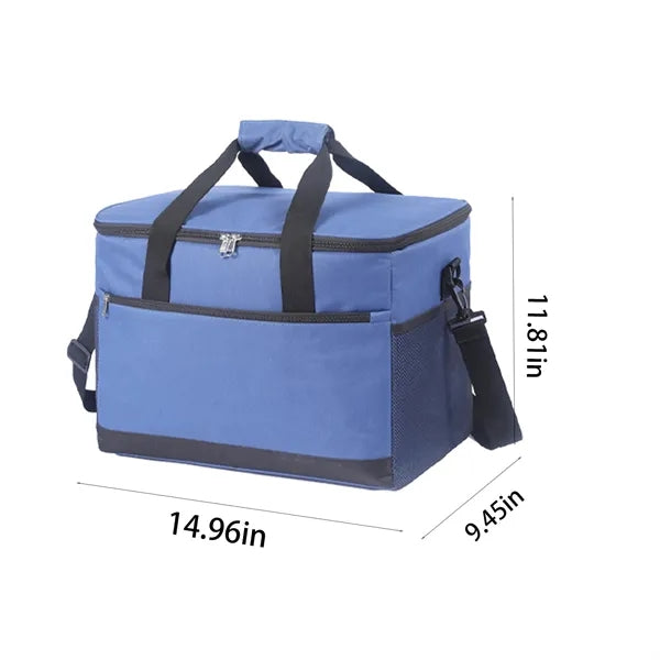 30L Portable Insulation And Cold Large Capacity Bag