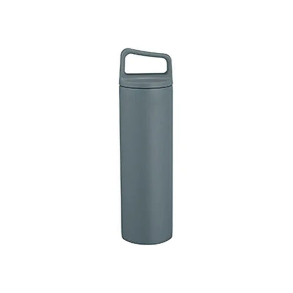20oz Wide Mouth Double Wall Stainless Steel Water Bottle