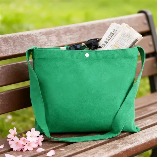 Eco-Friendly Heavy Duty Cotton Canvas Tote Bag