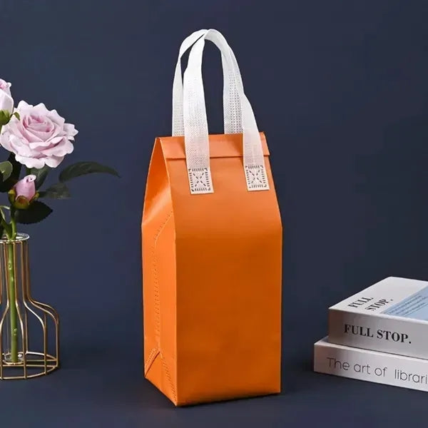 Non woven Coffee Insulation Bag