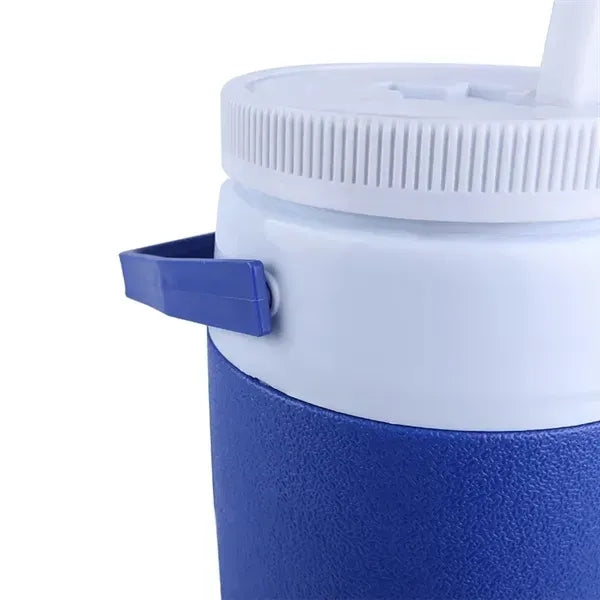2L Insulated Cooler Jug