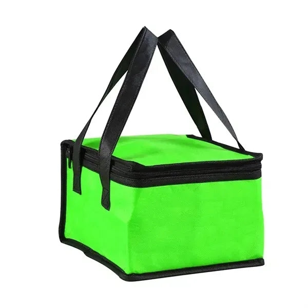 Non Woven Lunch Cooler Bag