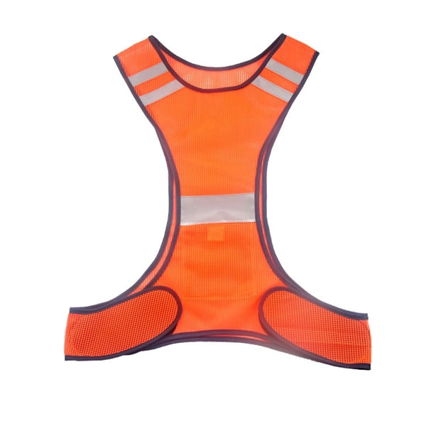 Reflective Vest Running Gear