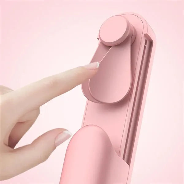Folding Small Fan Handheld