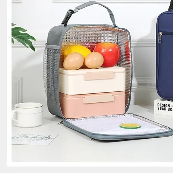 Portable Lunch Pack