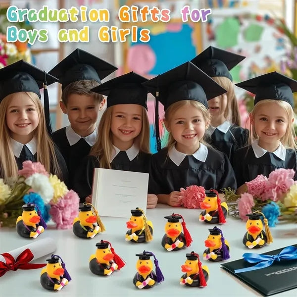 Graduation Ducks Class