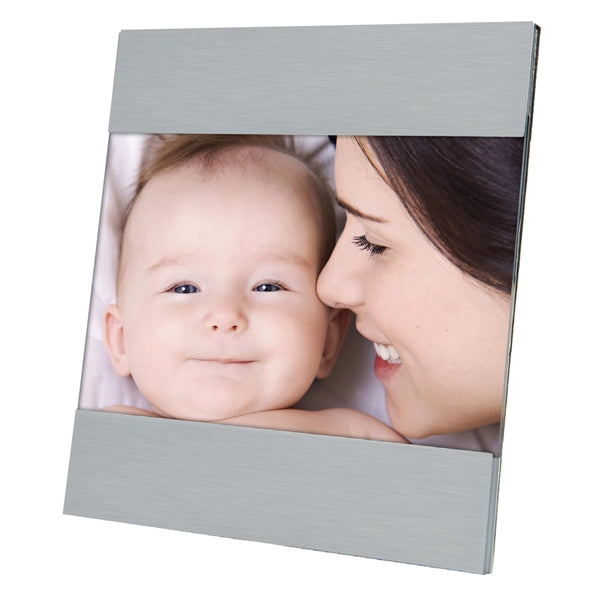 4" x 6" Photo/Picture Frame Aluminum