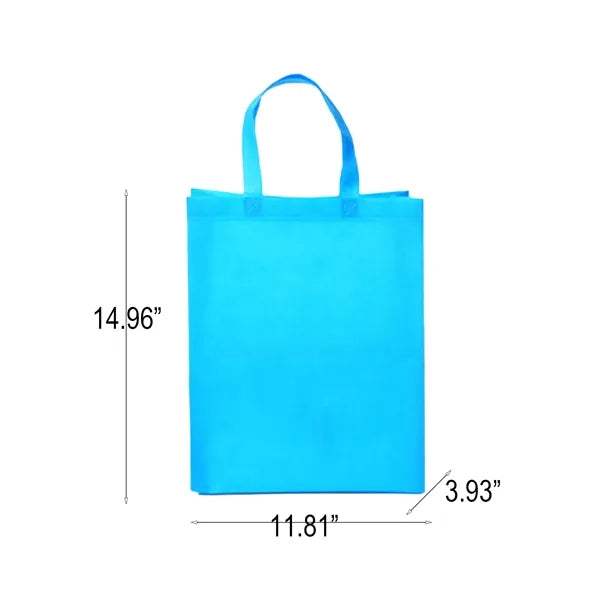 Non-Woven Shopping Tote Bag