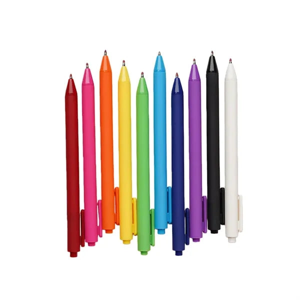 Ballpoint Stylus Pen