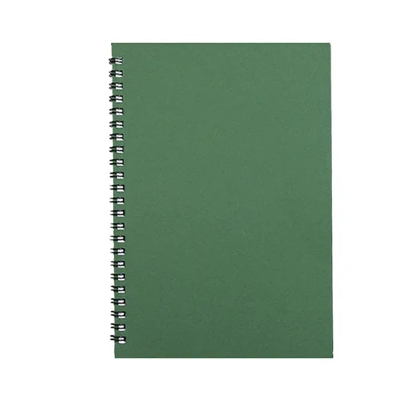 Spiral Bound Notepad Notebook