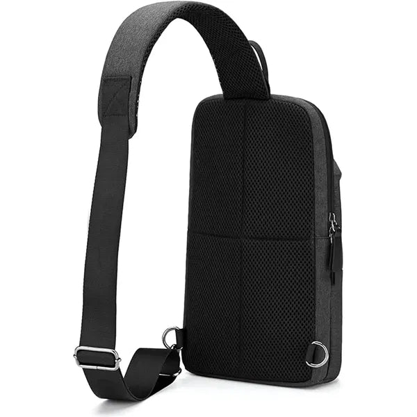 Crossbody Sling Backpack for Men Women