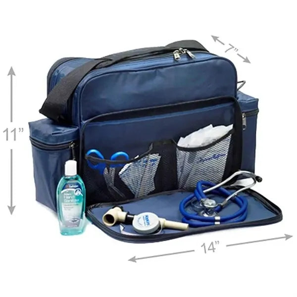 Large Capacity Waterproof Nylon Bag