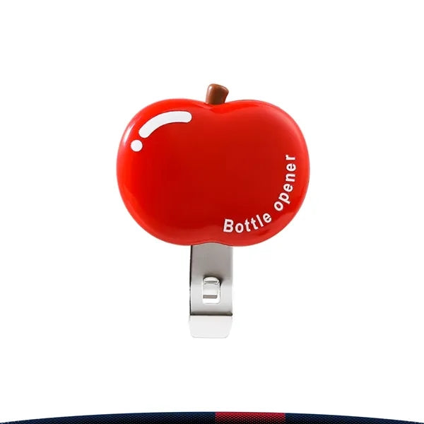 Crispple Multi-Function Magnetic Vial Opener
