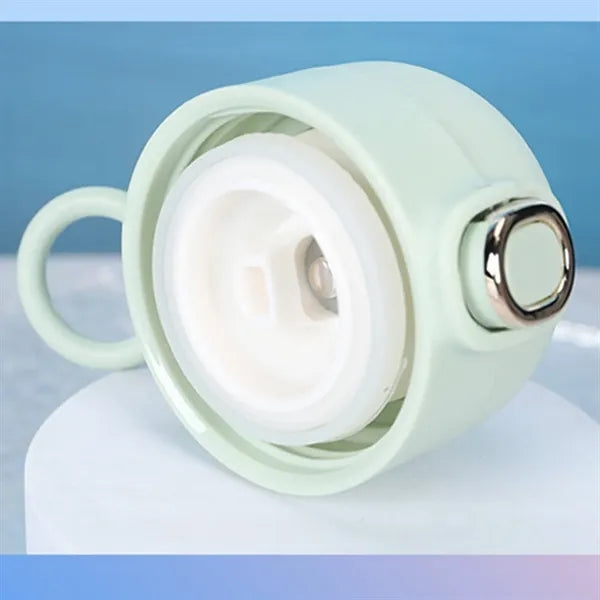14oz Double Wall Vacuum Insulated Stainless Steel Cup