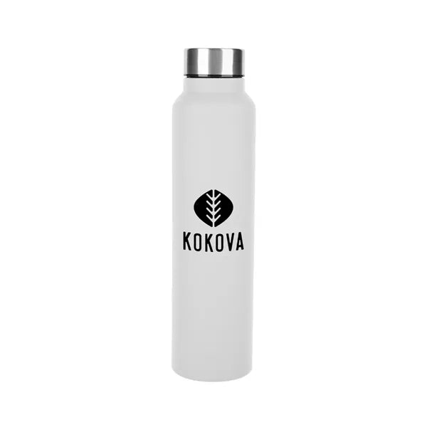 33 Oz. Hanlon Recycled Rubberized Bottle
