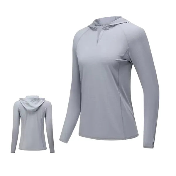Sun Protection Hoodie