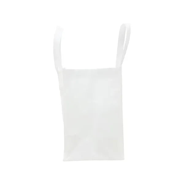 6 Bottle Wine Tote Bag -- Poly Board Bottom Insert