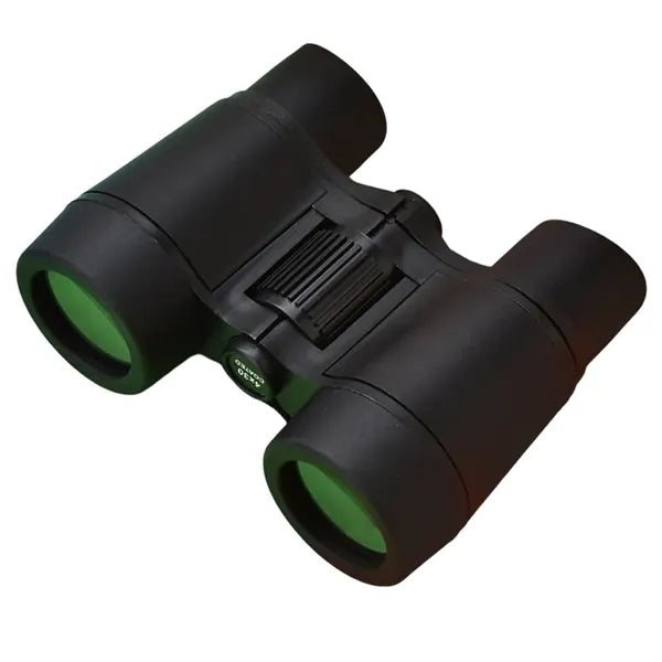 Children's Sport Rubber Binoculars