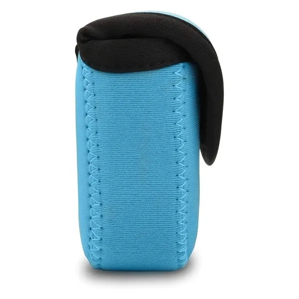 Outdoor travel portable neoprene camera bag