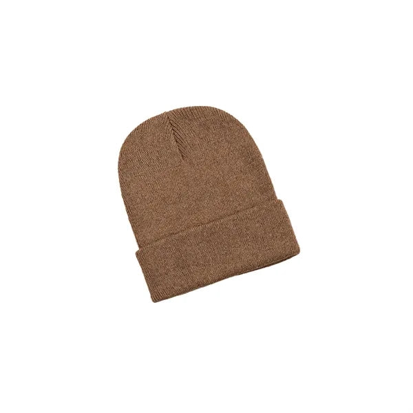 Knitted Winter Hat