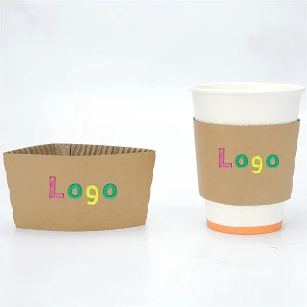 Coffee Cup Sleeve