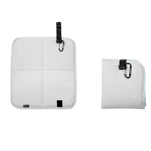 Portable Folding Seat Cushion Waterproof Outdoor Sitting Pad