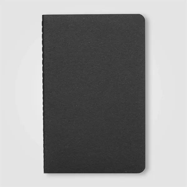 Malmo Passport Holder Notebook - A6 - Full-Color Inkjet