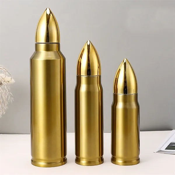 12OZ Insulated Water Bottle