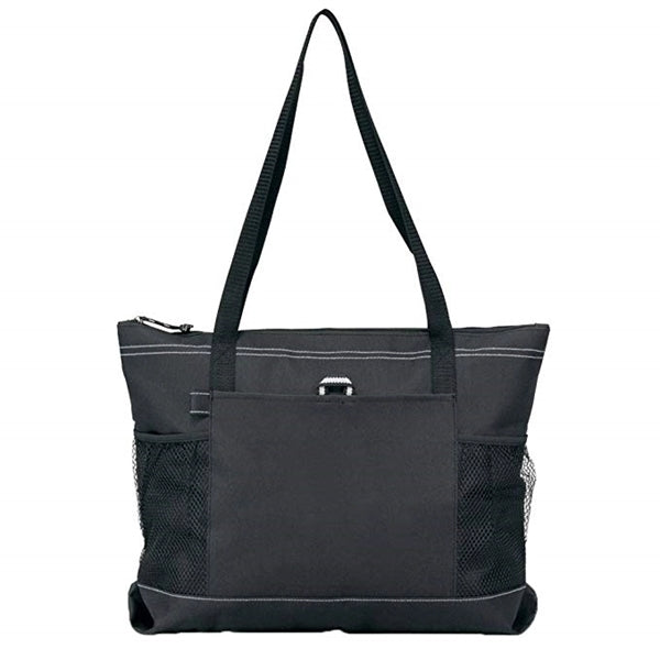 Select Zippered Tote