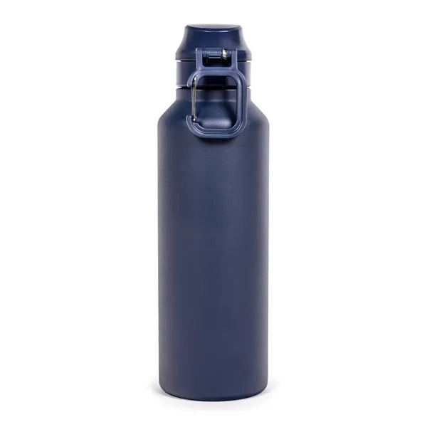 SummitSeal 25oz. Push-Pop Bottle