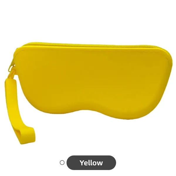 Waterproof Silicone Glasses Pouch