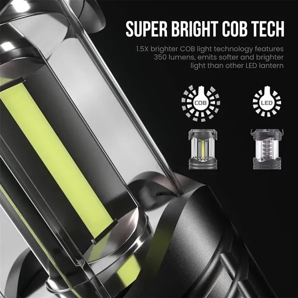LED Camping Lantern