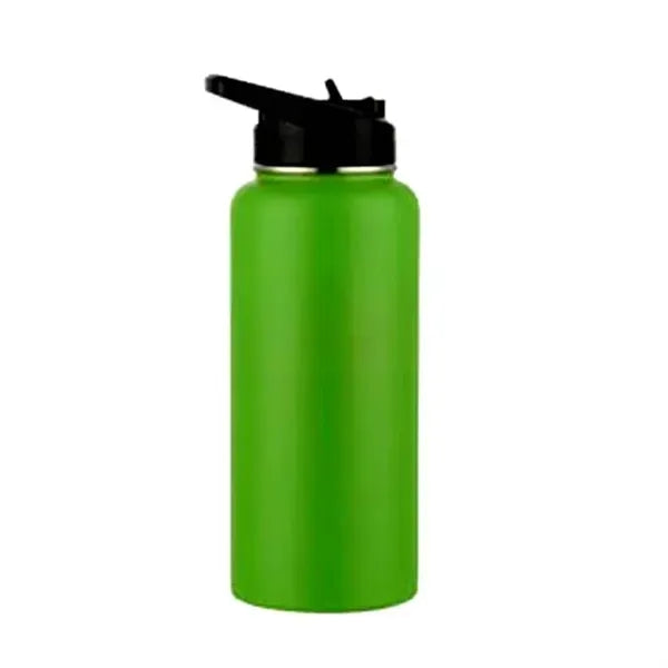 32 oz Stainless Steel Vacuum Insulated Water Bottle