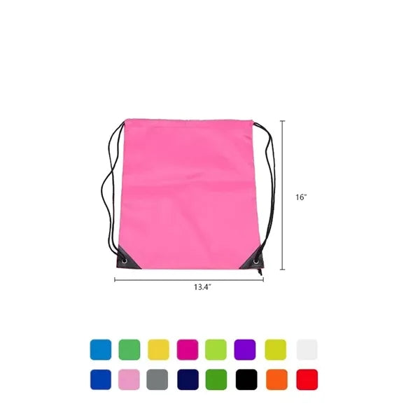 210D Drawstring Bag