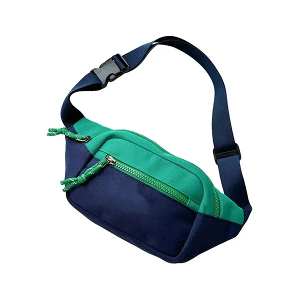 Kids Nylon Fanny Pack