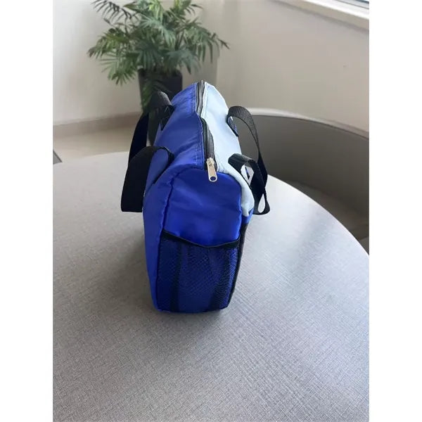 Polyester Lunch Cooler Bag