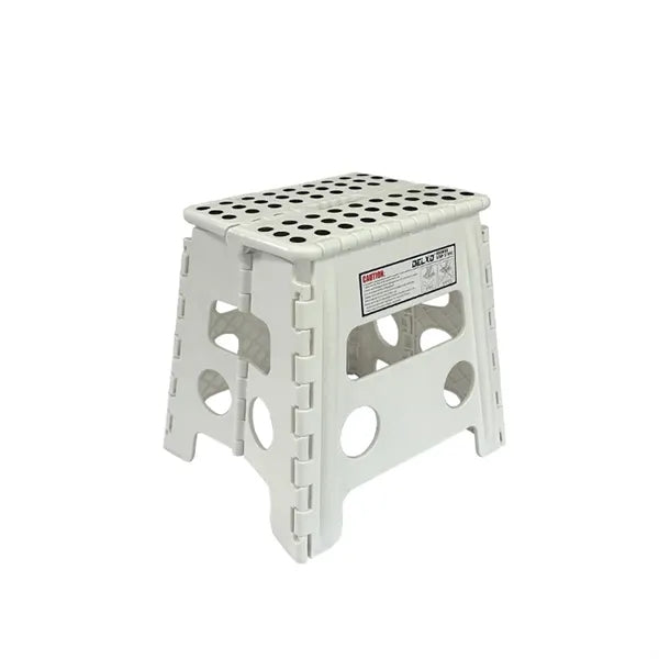 Plastic Folding Stool