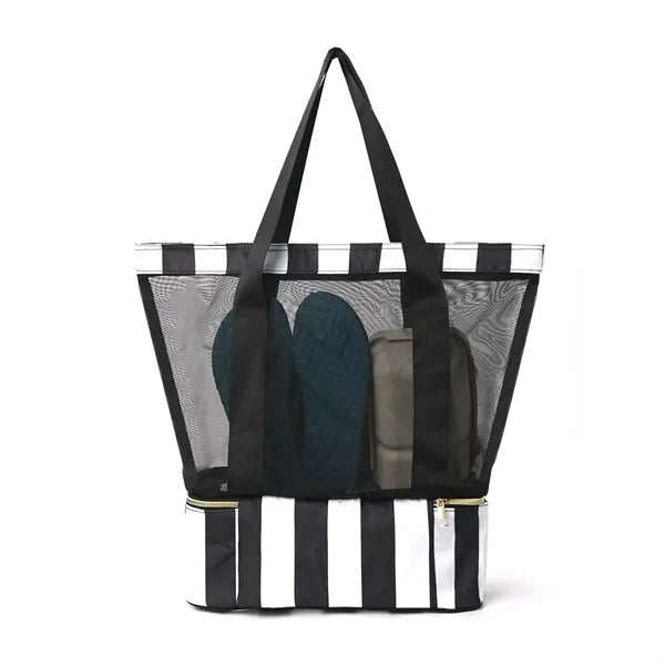 Multi-functional Vacation Travel Bag