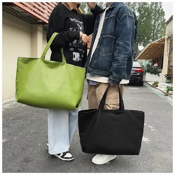 Tote Bags Shoulder Handbag with Zipper