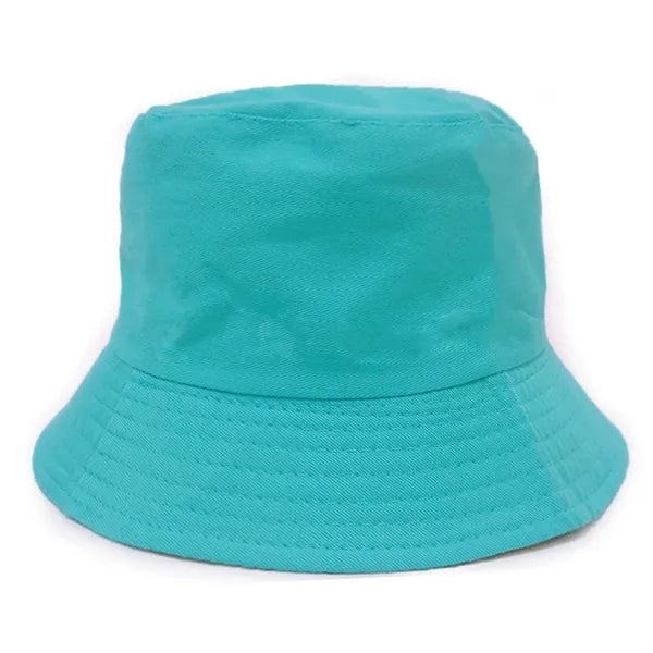 Flat Top Sunshade Hat