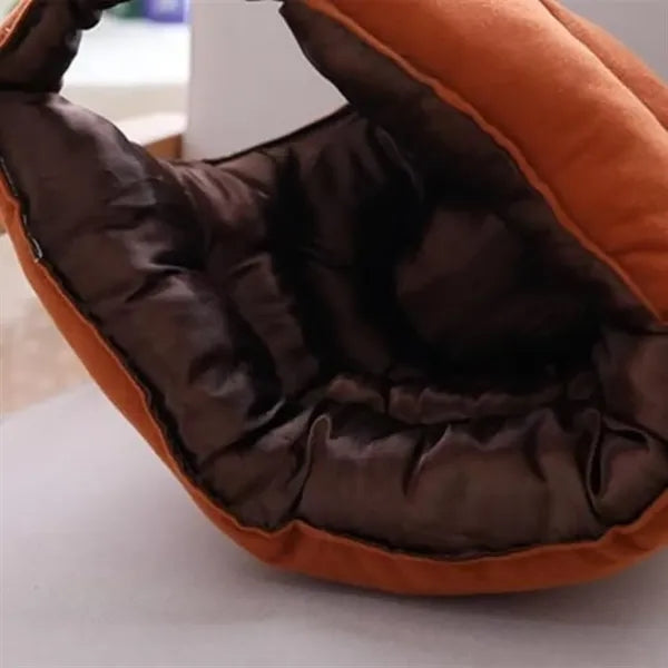 Poop Head Cover