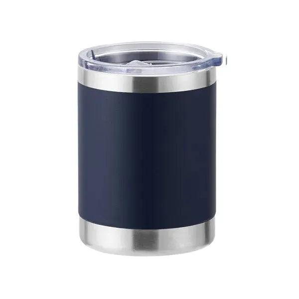 10 oz Stainless Steel Insulated Tumbler