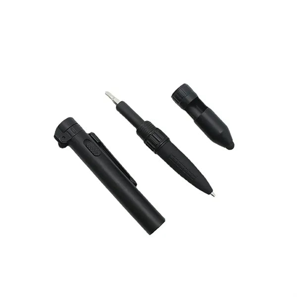 Outdoor 6 In 1 Multi Tool Pen