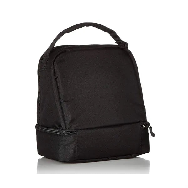 Compartment Lunch Bag