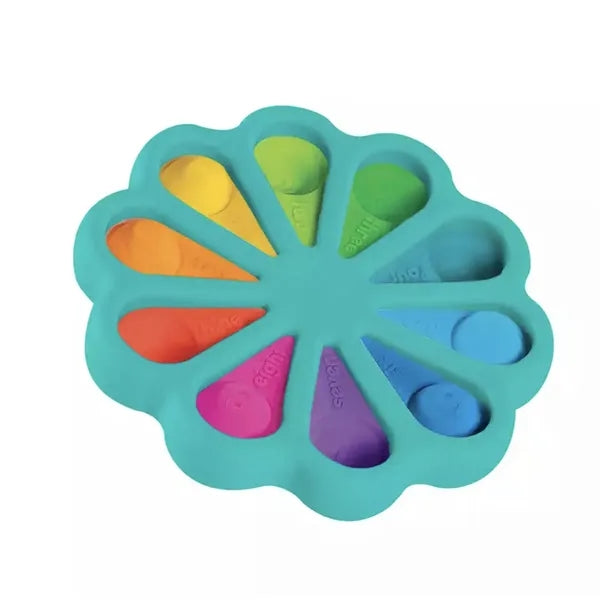 Dimple Fidget Popper Toy