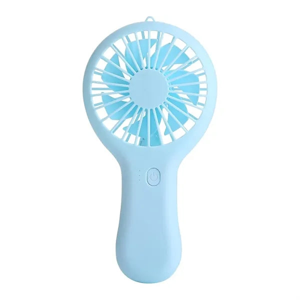 Mini Handheld Fan