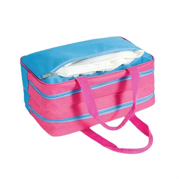 Waterproof bags