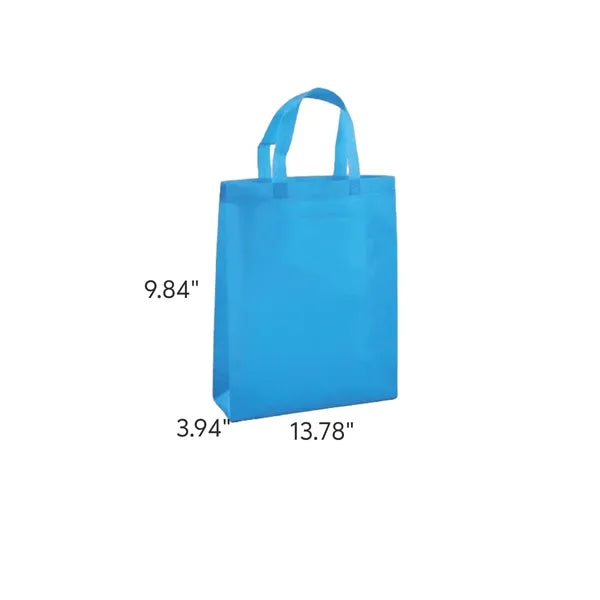 Nonwoven cloth bag