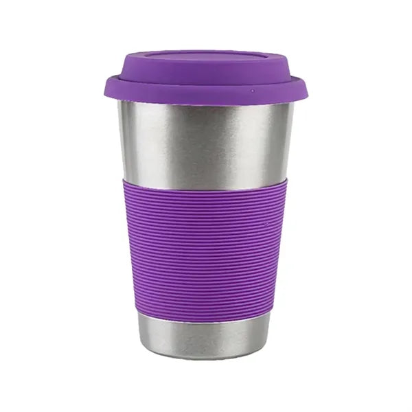 Stainless Steel Mug